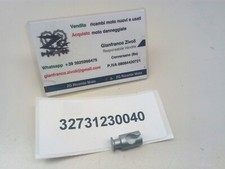 32731230040 Nuovo Originale BMW R75/5 raccordo cavo freno/frizione nipple cable