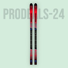 SENZA ATTACCO SCI ROSSIGNOL