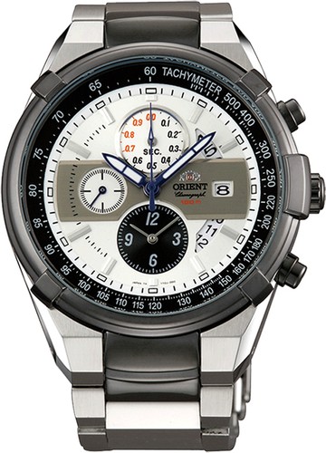 Orient ftt0j003w0 orologio - ftt0j003w0,