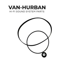 KIT CORREA con RODILLOS AKAI