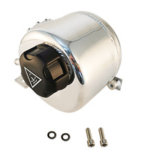 Aluminium Vase Réservoir