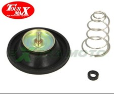 Valvola membrana tenuta