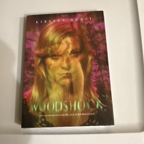 Woodshock - , 2017)