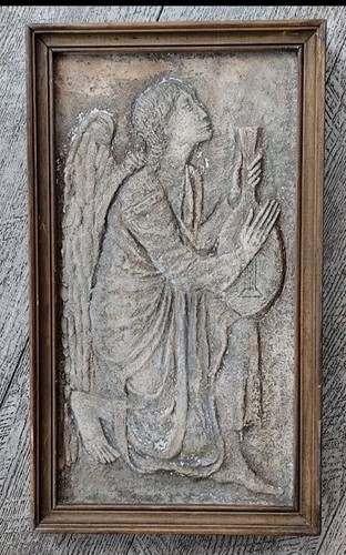 Bassorilievo pietra come - bassorilievo,