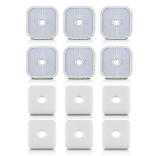 Filtro aria pezzi a226000473 - 6,