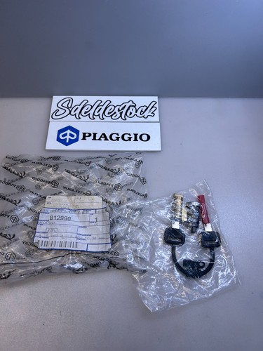 Kit serrures gilera - kit, 812990