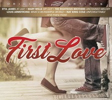 Various Artists - First Love