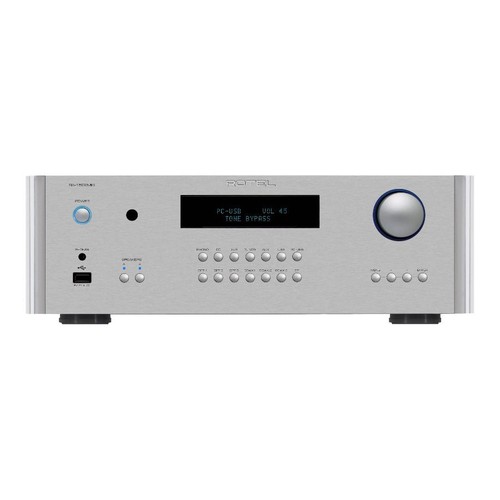 Rotel 1592 mkii - rotel,