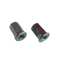 Dadi di Fissaggio allo