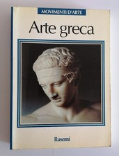 John Boardman - ARTE GRECA -