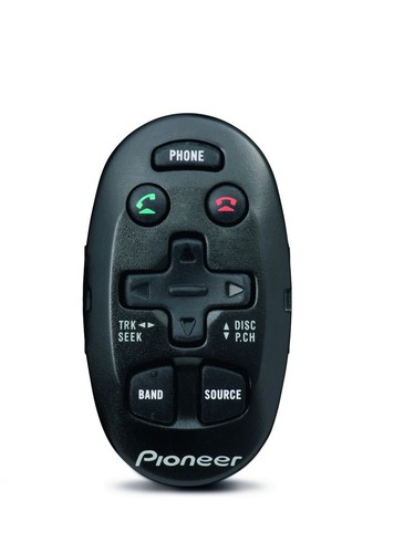 Pioneer telecomando sterzo - pioneer,