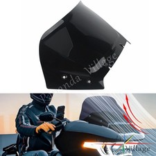 Carena Parabrezza per Harley