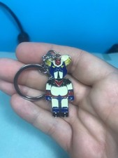 15215 Portachiavi key holder