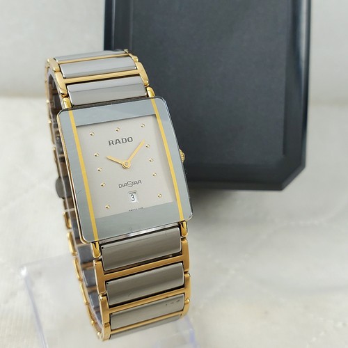 Orologio uomo rado diastar - orologio,