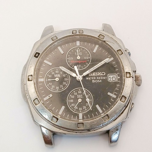Orologio uomo seiko - orologio,