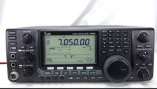 ICOM IC-7410 Mars Mods