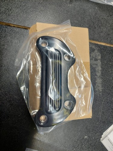 Piastra riser harley davidson - harley,