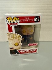 Funko Pop! The Lost Boys David