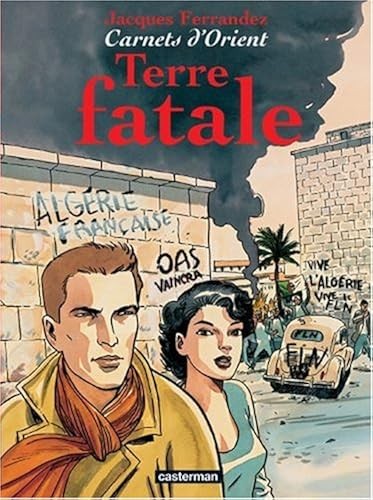 Carnets orient tome 10 - carnets,