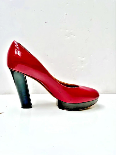 Chaussures lanvin vernis