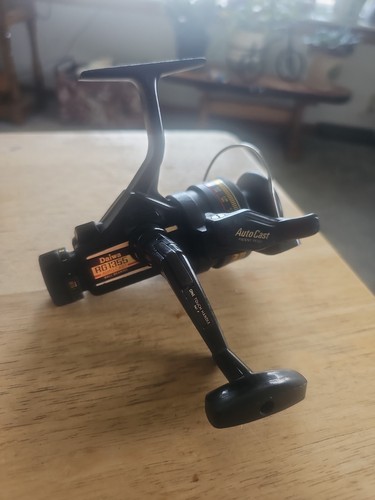 Vtg daiwa rg1355 - vtg, auto