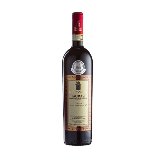 Taurasi docg 2016 - taurasi, vigna