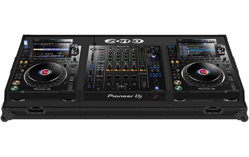 Zomo flightcase set - nse,
