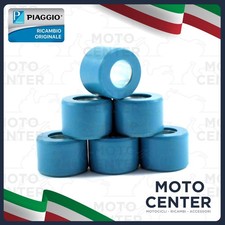 Kit rulli azzurri - rulli,