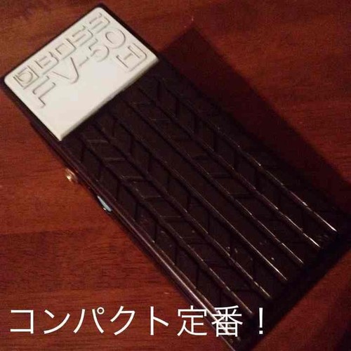 Pedale volume boss - volume,