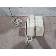 Philips Telefono Fisso con