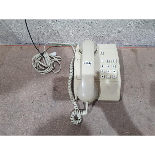 Philips telefono fisso - telefono, con