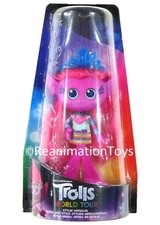 Dreamworks trolls world tour - world,