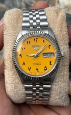 Movimento arabo seiko - movimento,