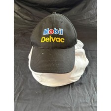 Cappello da corsa Mobil Delvac