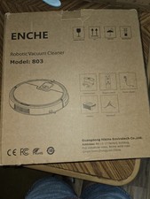 Robot Vacuum Cleaner