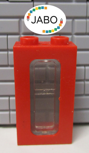 Lego 4035 finestra - (f13/2/5),