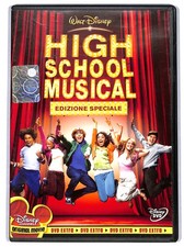 EBOND high school musical DVD DB699331