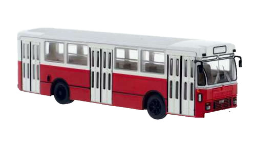 Brekina 59952 autobus - brekina, fiat