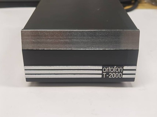 Trasformatore step ortofon - step,