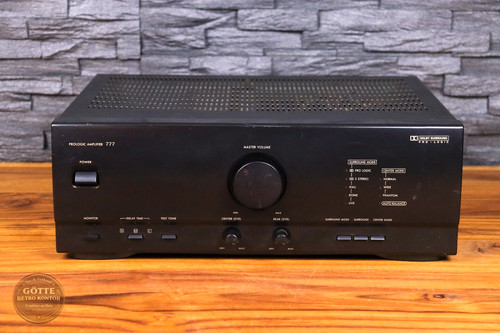 Source pro logic dpl - pro-logic, dpl-777