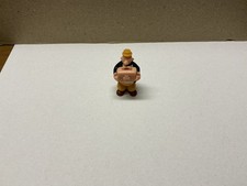 POLDO CON BORSA COMPONIBILE BRACCIO DI FERRO 1991 KINDER