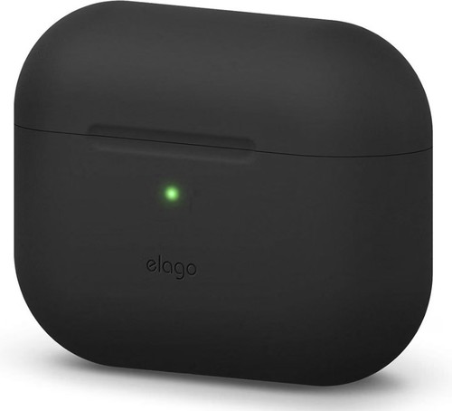 Cover silicone apple airpods - cover,