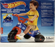Nuovo fisher price hot wheels - fisher-price,