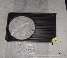 Griglia lat.  VOLKSWAGEN LT 35