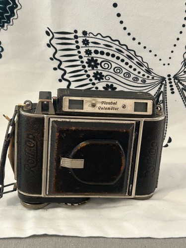 Appareil photo ancien - ancien, plaubel