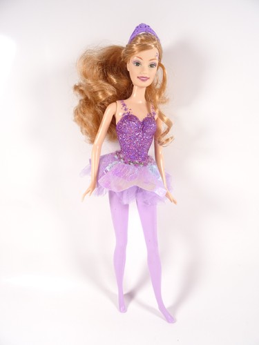 Barbie princess collection - barbie,