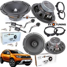 Kit 6 Casse Altoparlanti FOCAL