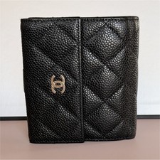 Portafoglio donna pieghevole