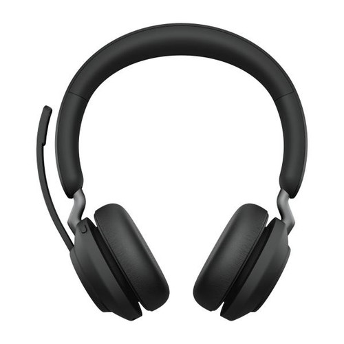 Jabra evolve2 uc stereo - evolve2, 65,