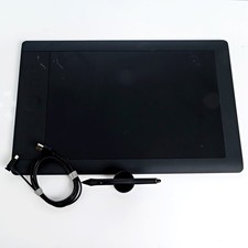Wacom Intuos5 Touch Pad e